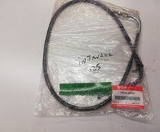 Suzuki VL125 VL250  Intruder Throttle cable