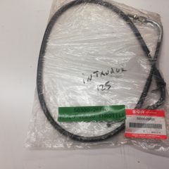 Suzuki VL125 VL250  Intruder Throttle cable
