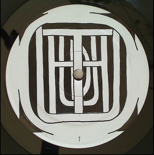 Out Hud - S.t.r.e.e.t. D.a.d., Vinyl, Lp, 2002