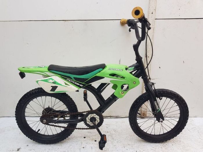 bike