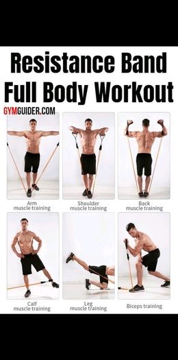 resistance band