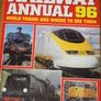 Eight Railway Books. Image 2