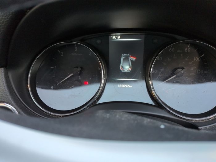 2017 Nissan Qashqai
