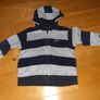 Boys fleece hoody Next Age 3-4 Image 2