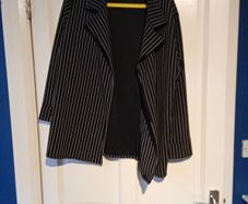 blazer