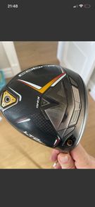 Cobra LTD Driver