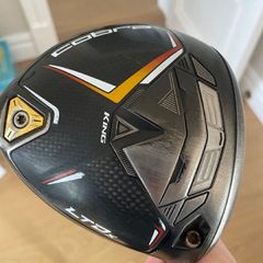 Cobra LTD Driver