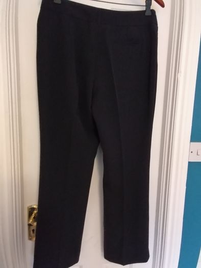 Trousers Devernois