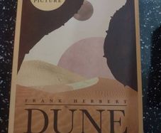 Dune By Frank Herbert