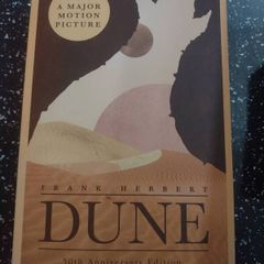 Dune By Frank Herbert