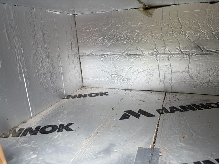 dog kennel