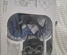 stunt drone