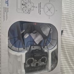 stunt drone