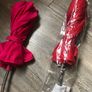 Mothercare stroller umbrella Pink Image 2