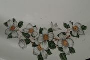 Grindley 'Dogwood" - 1950s Oval Plate