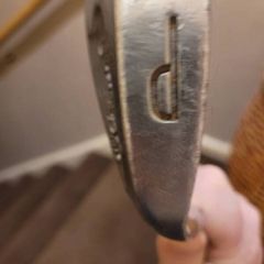 putting w