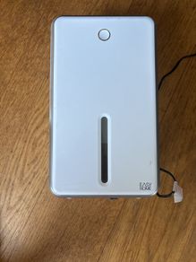 Easy Home Dehumidifier
