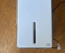 Easy Home Dehumidifier