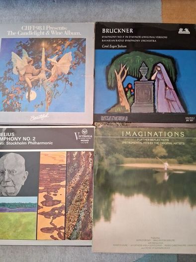 Vinyls