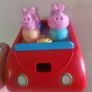 peppa car Image 2