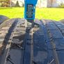 21" Genuine Audi Q8 S Line Alloys with tyres Image 7