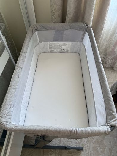 Cozi Sleeper