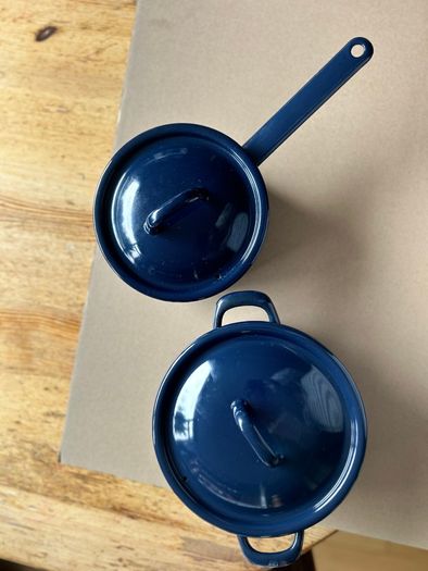 Ikea Vardagen Cooking Pots