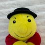 Tayto Park Mr Tayto Soft Plush Potato Crisps approx. 10" Used Please see photos Image 10