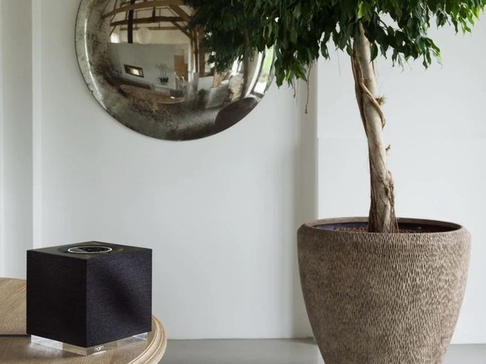 Naim Mu-so Wireless Speaker