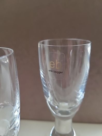 Erik bagger glasses