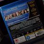 Contagion ! Blu-ray ! 2012 ! Matt Damon ! Jude Law ! Kate Winslet ! Image 2