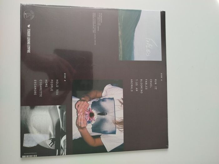 Slow Corpse vinyl lp
