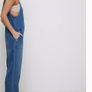 Denim look jumpsuit by Free People Image 2