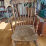 Fireside chair Image 5