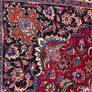 Magnificent Persian Mashad Rug | Hand-Knotted Wool | 370cm X 280cm Image 10
