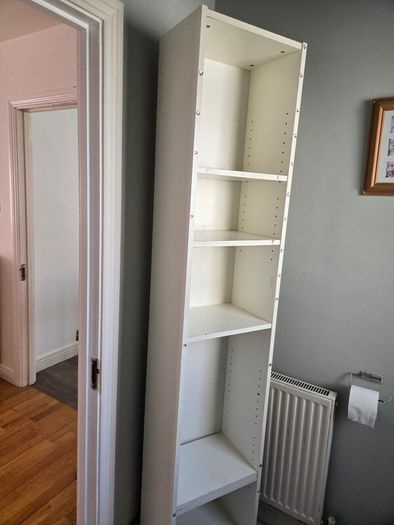 FreeTall Cabinet