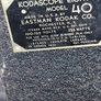 Rare 1930s Antique Eastman Kodak Kodascope Eight Model 40 8mm Movie Projector from the 1930s, Manufacturer: Eastman Kodak Co. (Rochester, New York, USA) Image 2