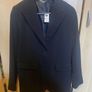 Black Blazer Image 4