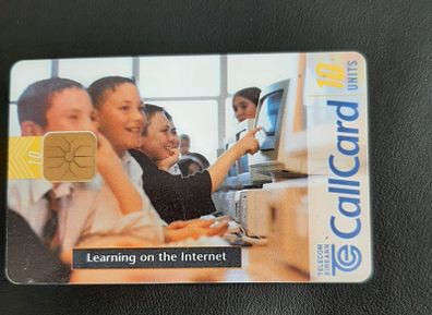 call card