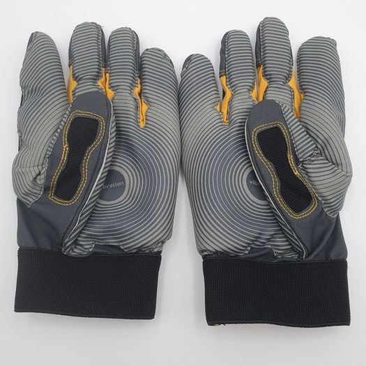Tegera Anti-Vibration Work Gloves - Size 11