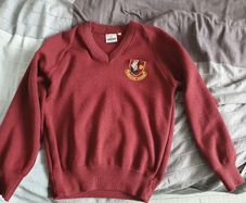 PSN jumper 36 size