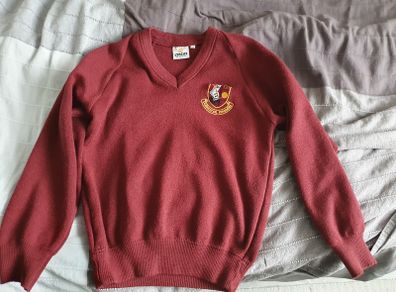 PSN jumper 36 size