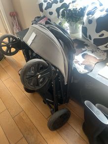 buggy