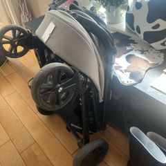 buggy