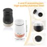 Brand New Salt and Pepper Shaker Set, Image 4