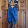 Toy story (Woody) costume Image 4