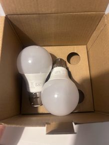light bulb