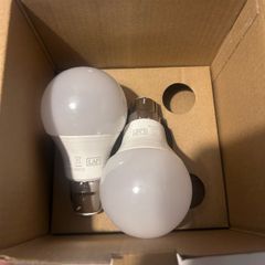 light bulb
