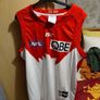 3 Aussie Rules Jerseys Image 5
