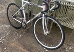 Bike - fixie